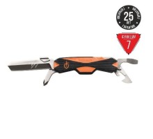 Мультитул Gerber Bear Grylls Greenhorn Tool, блистер, 31-002784