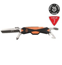 Мультитул Gerber Bear Grylls Greenhorn Tool, блистер, 31-002784