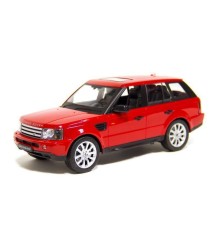 Р/У машина MZ Range Rover Sport 2021 1/14 +акб