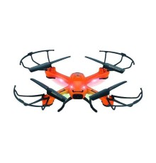 Р/У квадрокоптер Huan Qi HQ802 с FPV трансляцией Wi-Fi HeadFree 2.4G RTF