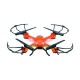 Р/У квадрокоптер Huan Qi HQ802 с FPV трансляцией Wi-Fi HeadFree 2.4G RTF