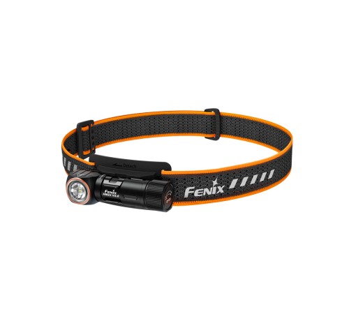 Налобный фонарь Fenix HM23 V2.0