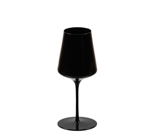 Бокалы для вина Sophienwald Black Line White Wine 6 шт.