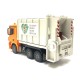 Радиоуправляемый мусоровоз Double Eagle Mercedes-Benz ANTOS 1/26 2.4G RTR