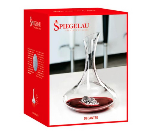 Декантер Spiegelau Origin