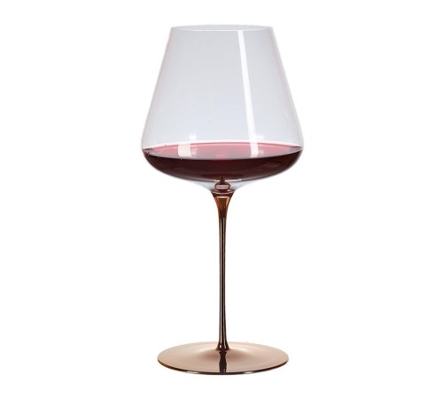Бокалы для вина Sophienwald Royal Gold Grand Cru Burgogne 6шт.