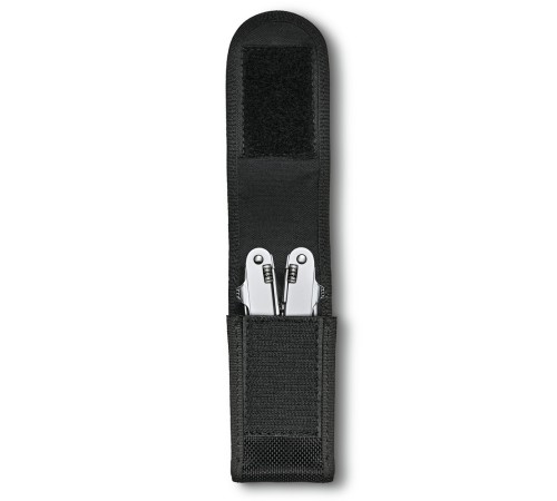Чехол на ремень VICTORINOX для мультитулов SwissTool, Molle-совместимый, синтетический, чёрный