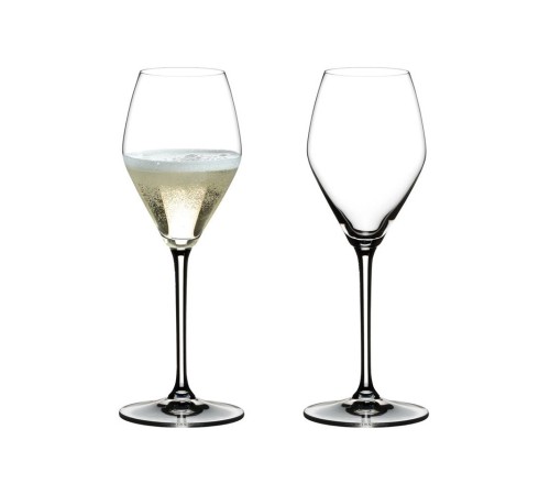 Бокалов для шампанского Riedel Heart to Heart Champagne 2 шт.