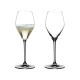 Бокалов для шампанского Riedel Heart to Heart Champagne 2 шт.