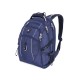 Рюкзак WENGER,15”, синий/серебристый, полиэстер 900D/М2 добби, 34x23x48 см, 38 л