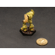 Сборная модель Red Iron Models Миниатюра для настольных игр боевой робот  «Грозный», 1/285