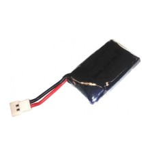 Аккумулятор Li-Po 240мАh 3,7V черный