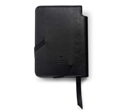 Записная книжка Cross Journal Classic Black, A6