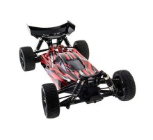 Радиоуправляемая багги Himoto Tanto Brushless 4WD 2.4G 1/10 RTR