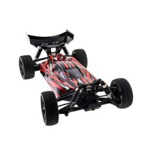 Радиоуправляемая багги Himoto Tanto Brushless 4WD 2.4G 1/10 RTR