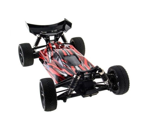Радиоуправляемая багги Himoto Tanto Brushless 4WD 2.4G 1/10 RTR