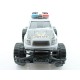 Машина инерционная L 565-1A Bigfoot Police цвет в асс. п/к