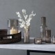 Lsa International Графин Wicker, 1,2 л, коричневый