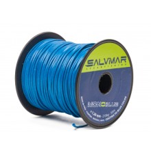 Линь Salvimar MONOBLUE ø1,0 мм 160 кг катушка 50 м