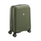 Чемодан VICTORINOX Connex, оливковый, 100% поликарбонат Makrolon, 40x20x55 см, 34 л