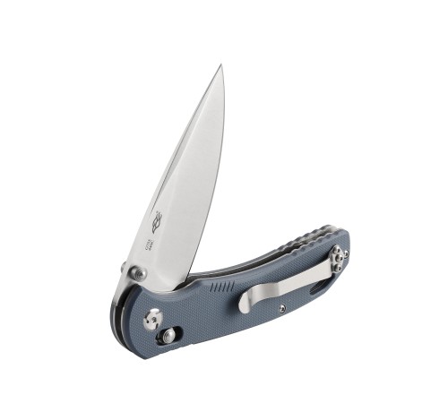 Нож Ganzo G7531 серый, G7531-GY