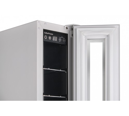 Винный шкаф Cellar Private CP007W