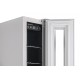 Винный шкаф Cellar Private CP007W