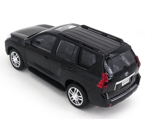Р/У машина MZ Toyota Land Cruiser Prado 1050 1/12 н/б