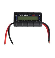 Ваттметр G.T.Power 180A