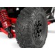 Радиоуправляемый багги Axial Yeti Jr. Can-Am Maverick 4WD 1:18 RTR