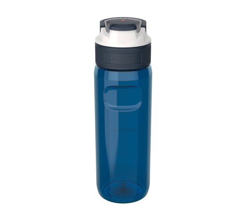 Kambukka Бутылка для воды Elton 750 мл Midnight Blue