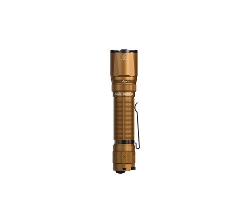 Тактический фонарь Fenix TK20R UE 2800 Lm Metallic Sand