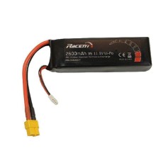 Аккумулятор Li-Po 2600mAh, 11,1V XT60 для катера Volantex RC Atomic