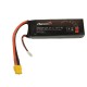 Аккумулятор Li-Po 2600mAh, 11,1V XT60 для катера Volantex RC Atomic