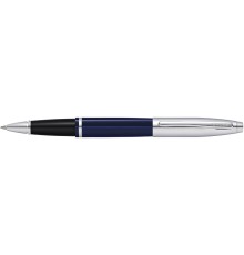Ручка-роллер Selectip Cross Calais Blue Lacquer