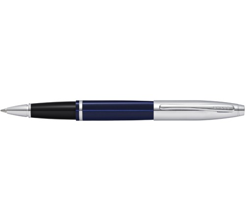 Ручка-роллер Selectip Cross Calais Blue Lacquer