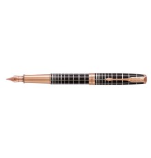 Ручка перьевая Parker PREMIUM Sonnet Masculine Brown PGT