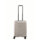 Чемодан VICTORINOX Connex, серый, поликарбонат Makrolon, 40x20x55 см, 34 л