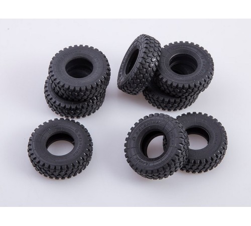 Сборная модель AVD AA-13-60 (6560) ранняя кабина, 1/43
