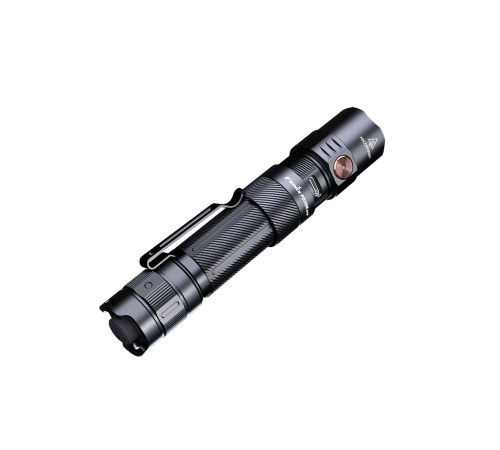 Фонарь Fenix тактический PD35R ACE + CL01 оранжевый