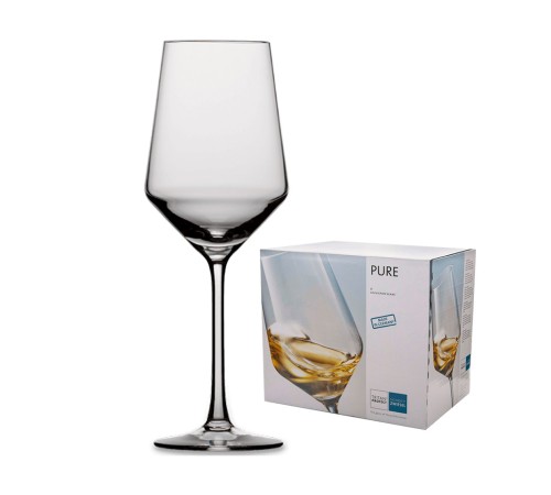 Бокал для белого вина Schott Zwiesel Pure