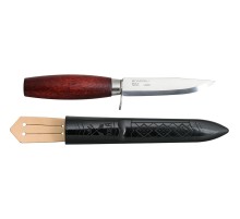 Нож Morakniv Classic No 2F, углеродистая сталь, 13606