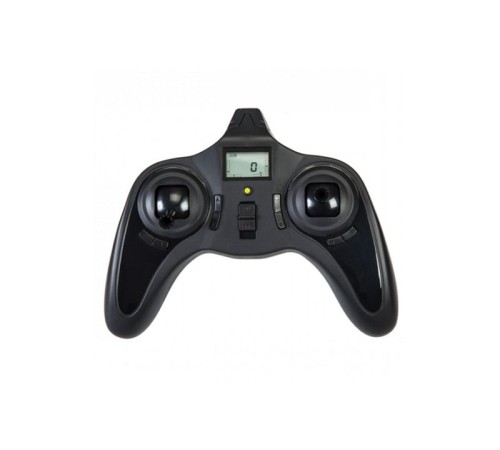 Р/У квадрокоптер Hubsan X4, удержание высоты, 2.4G
