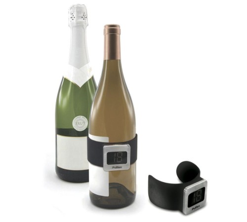 Термометр для вина Pulltex Wine Thermometer