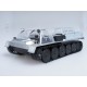 Сборная модель AVD ГТ-СМ гусеничный транспортёр (KIT), 1/43