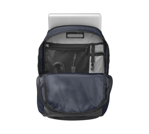 Рюкзак VICTORINOX Altmont Original Laptop Backpack 15,6'', синий, 100% полиэстер, 32x21x48 см, 22 л