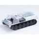 Сборная модель AVD ГТ-СМ гусеничный транспортёр (KIT), 1/43