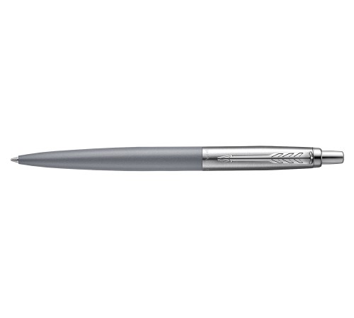 Шариковая ручка  Parker Jotter XL Matte Grey CT