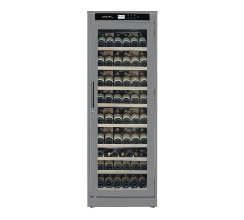 Винный шкаф Meyvel MV102-WG1-M
