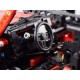 Радиоуправляемый конструктор CADA deTech Jeep Wrangler (1941 деталь)